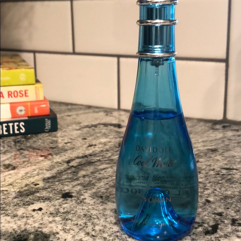 Cool water 💧 Women